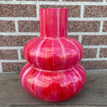 Vaas &#039;Frost&#039; - Roze tinten 