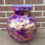 Bolvaas &#039;Jeremy&#039; - Paarstinten 