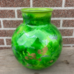 Bolvaas &#039;Jeremy&#039; - Groen tinten 